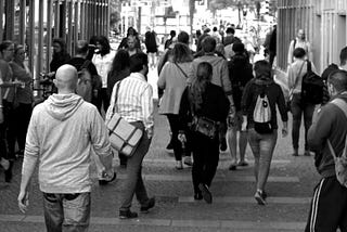 Precisamos acabar com o estigma social da depressão