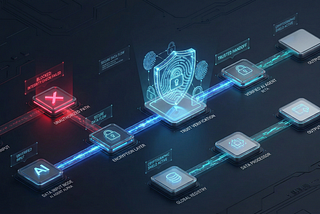 Why Your AI Agents Need Passports: Building Cryptographic Trust into Dify’s Visual Workflows