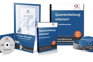 QC Practitioner — Erfahrungen zum Online-Kurs von Volker Knehr