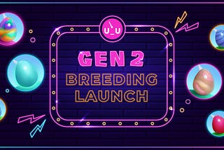 Breeding Season 1: Details & info