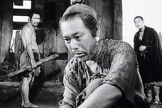 Understanding Akira Kurasawa’s 1950 Masterpiece Movie “Rashomon”