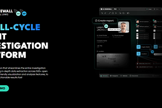 Inside Social Links CrimeWall: A Hands-On Tour of the Platform
