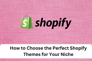 Perfect Shopify Themes