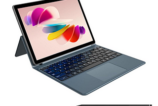 Recensione MICROTECH E-Tab Pro Plus: Tablet 12.6" Windows 11 Pro con Tastiera e Penna e-note