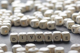 DON’T TAX OR CAP THE RICH. DIVORCE THEM.