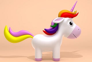 Where to fish to land a Unicorn (in B2B SaaS)