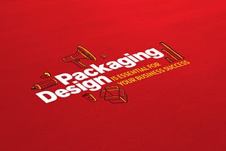 Packaging Design Is Essential For Your Business Success