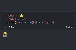 Exploring emoji encodings