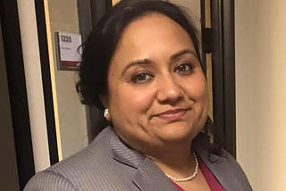 Pushmeet Bhatia, U.S.