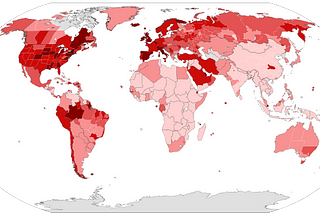 Solver Society: Get to Know with the COVID-19 Outbreak