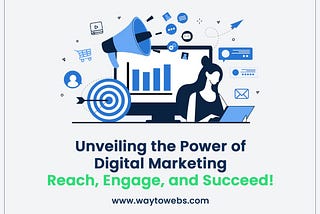 Top digital marketing services in Hyderabad