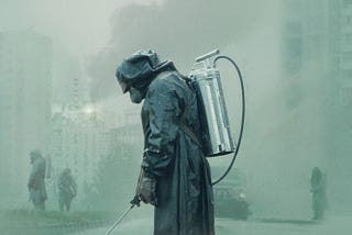 A tragédia de Chernobyl e o preço das mentiras