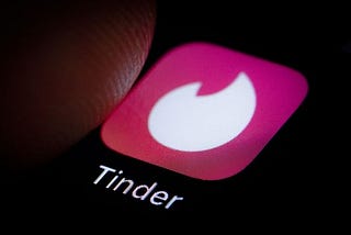 Swipe Right: A Symphony of Tinder Pickup Lines