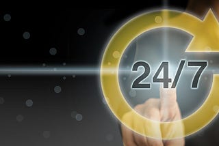 How to get on board with 24/7 support that delivers reduced MTTR faster
