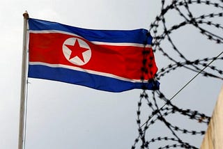 U.S. bans travel to North Korea from September 1, says Americans should leave