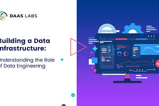 Building a Data Infrastructure: Understanding the Role of Data Engineering