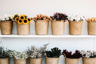 How to group yearly data by periods