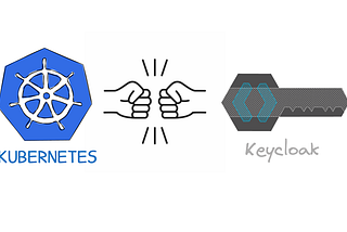 Keycloak on Kubernetes