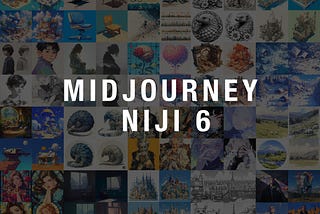 Midjourney Niji 6 ALPHA: 32 Pro-Tips