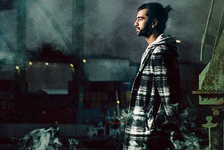 Jeremy Olander Talks About Touring, Music, His Label Vivrant and More