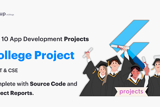 Explore innovative app development project ideas for IT and CSE students. Each idea comes with source code and a detailed project report to help you ace your college assignments and build practical skills.