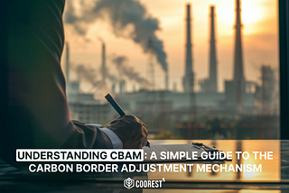 Understanding CBAM: The Carbon Border Adjustment Mechanism Explained