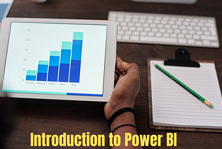 An Introduction to Power BI