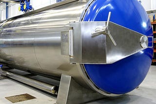 HOW TO CHOOSE THE RIGHT STERILIZER/AUTOCLAVE