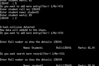 How to Demonstrate Hashing and It’s Application to Beginner using Structure and Array in C: The…