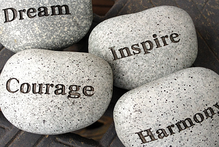 Core Leadership Values