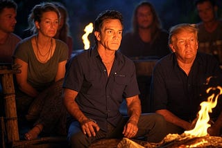 Survivor: The Show Shaping Our Century