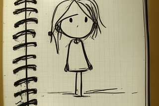 Starting again-