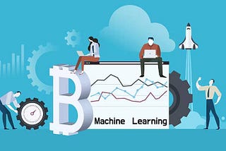 The use of Machine Learning in Blockchain Technology