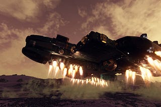 Starfield: PC Review, June 2024