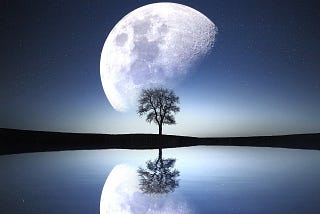T.I/10 Grandmother Moon [2]