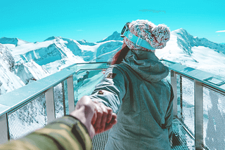 Why Customer-Led Transformation is More Than Just a Buzzword