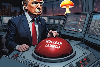 Terrifying Uncertainty