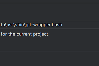 Signing git commits in WSL2 (with PHPStorm)