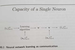 Bridging Information Theory and Machine Learning