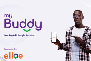 MyBuddy: Transforming Lives Through WhatsApp