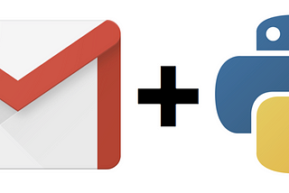 Send an email using Python and Gmail