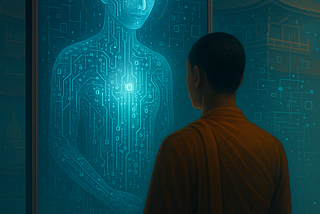 A Response to the Panic Over AI Spirituality