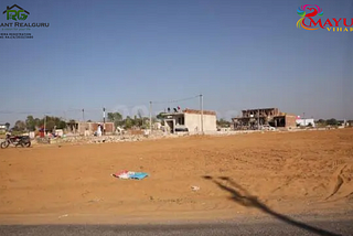 Best Plots in Khatu Shyam Ji, Sikar with Replant RealGuru