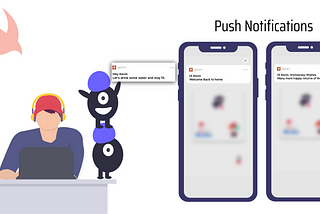 Push Notifications in iOS — Swift 5.2