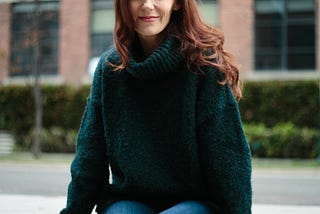 Featured Playwright — Kristen Da Silva