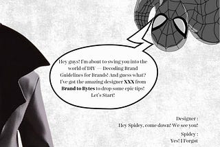 Decode Your Brand Guidelines Now With Us.