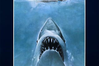 On the Architecture of Fear? — Jaws (1975)