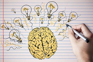 #47: How our brains work