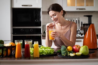 Simple Liquid Diet Recipes You Can Prepare at Home