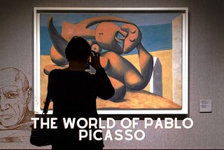 How Pablo Picasso Lived-passionate Painter Of The 20th Century | Artswel